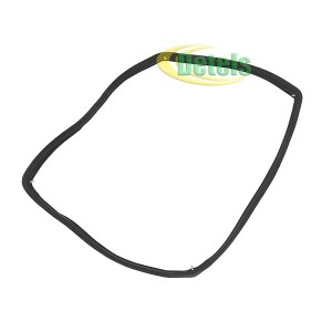 Ущільнювач (гума) дверей C00111687 для духовки Hotpoint-Ariston, Ariston, Indesit